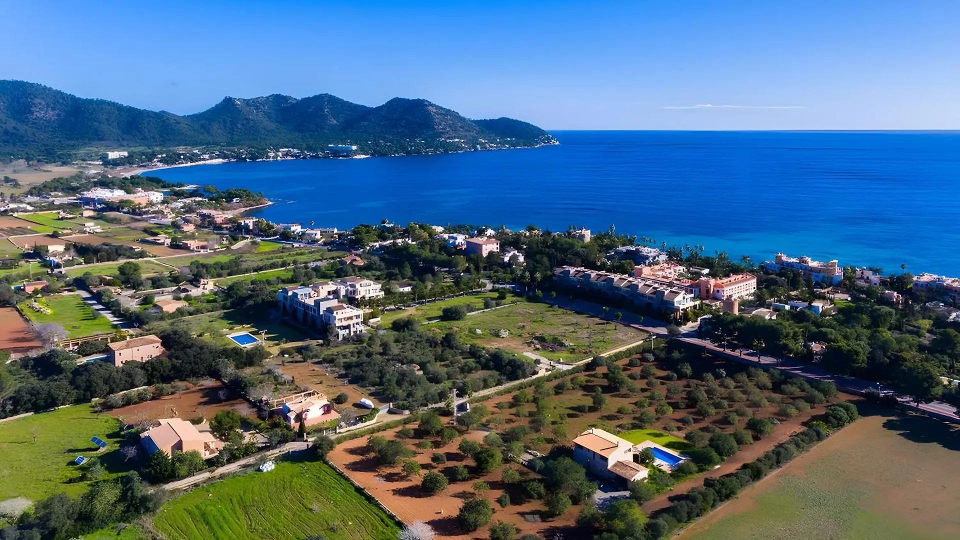 Villa Port Verd Ref 06 Cala Bona  España