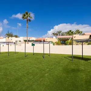 8202 - Wifi Bungalow Apartamento Costa Calma