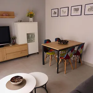 Alsina Apartamento Tremp