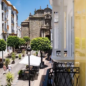 Siglo Xix Hotel Tarifa